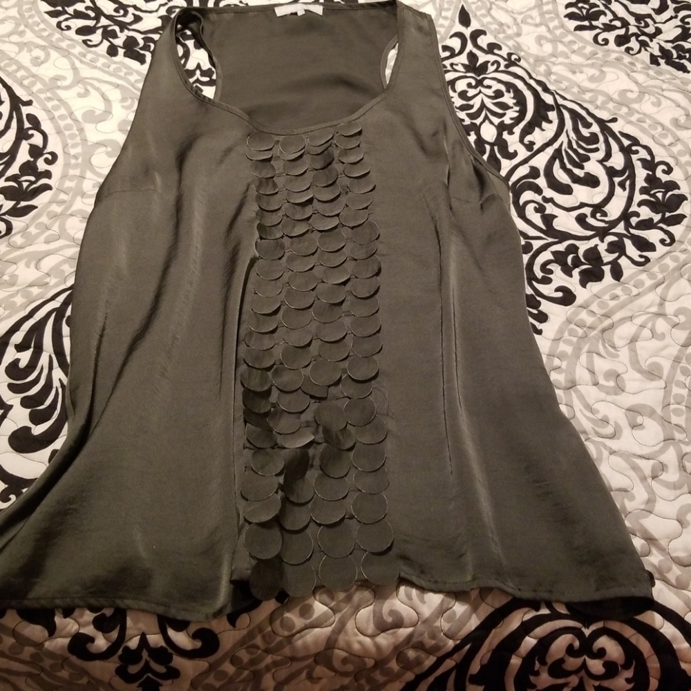 Violet & Claire Tank